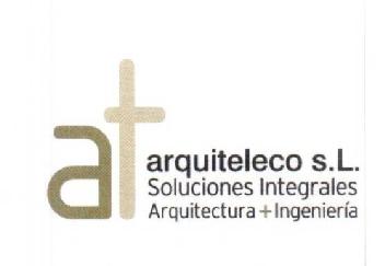 ARQUITELECO, S.L. SOLUCIONES INTEGRALES ARQUITECTURA + INGENIERIA