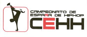 CAMPEONATO DE ESPAÑA DE HIPHOP CEHH