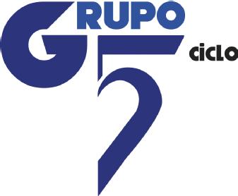CICLO GRUPO 5