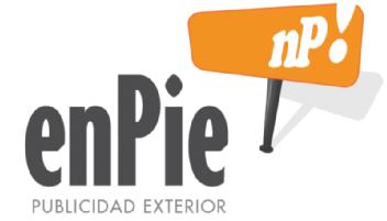 ENPIE NP! PUBLICIDAD EXTERIOR