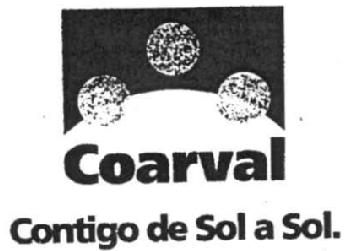 COARVAL CONTIGO DE SOL A SOL
