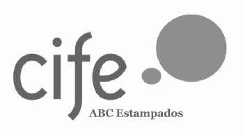 CIFE ABC ESTAMPADOS