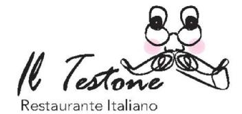IL TESTONE RESTAURANTE ITALIANO