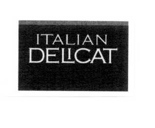 ITALIAN DELICAT