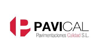 PAVICAL PAVIMENTACIONES CALIDAD, S.L