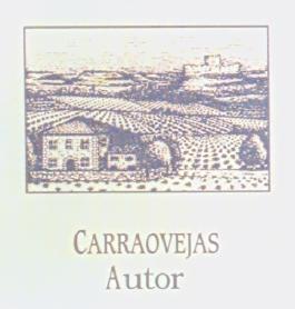 CARRAOVEJAS AUTOR