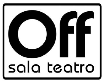 OFF SALA TEATRO