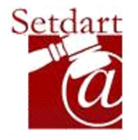 SETDART @