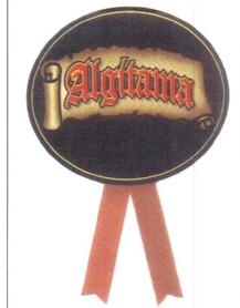 ALGITAMA