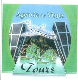 AGENCIA DE VIAJES SI, SI TOURS