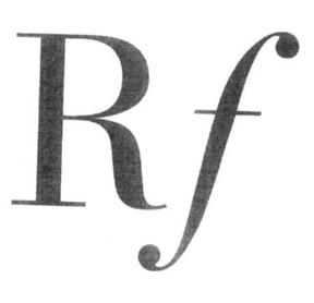 RF
