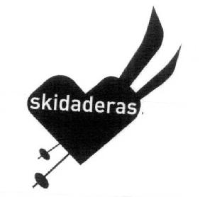 SKIDADERAS