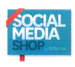 SOCIAL MEDIA SHOP BY SRBURNS