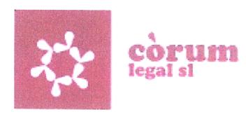 CORUM LEGAL S.L
