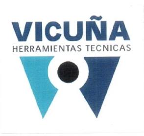 VICUÑA HERRAMIENTAS TECNICAS