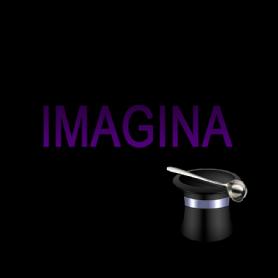 IMAGINA