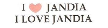 I JANDIA I LOVE JANDIA