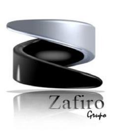 GRUPO ZAFIRO