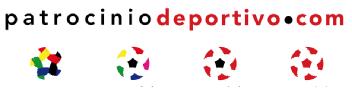 PATROCINIODEPORTIVO.COM