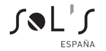 SOL'S ESPAÑA