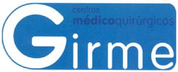CENTROS MEDICOQUIRURGICOS GIRME