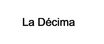 LA DECIMA
