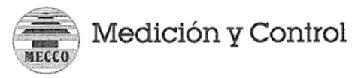 MECCO MEDICION Y CONTROL