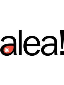ALEA!