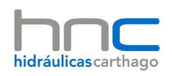 HNC HIDRAULICASCARTHAGO