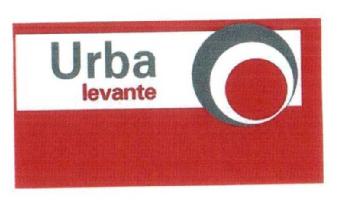 URBA LEVANTE