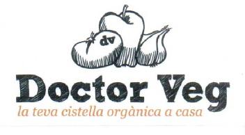 DV DOCTOR VEG LA TEVA CISTELLA ORGANICA A CASA