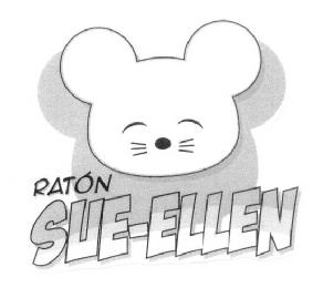 RATON SUE-ELLEN