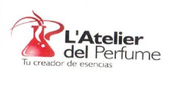 L'ATELIER DEL PERFUME TU CREADOR DE ESENCIAS