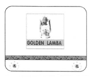 GOLDEN LAMBA