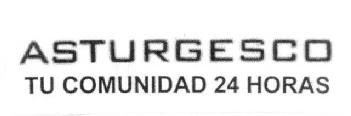 ASTURGESCO TU COMUNIDAD 24 HORAS