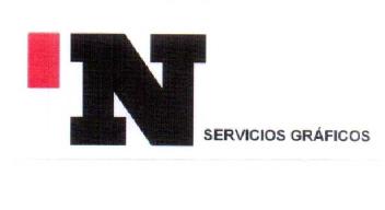 'N SERVICIOS GRAFICOS