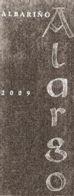 ALARGO ALBARIÑO 2009