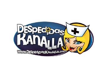 DESPEDIDAS KANALLA WWW.DESPEDIDASKANALLA.COM