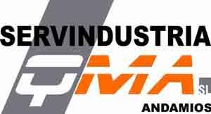 SERVINDUSTRIA QMA, S.L. ANDAMIOS