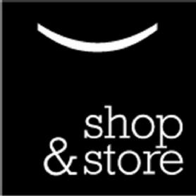 SHOP & STORE