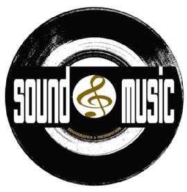 SOUND MUSIC DISCOGRAFICA & DISTRIBUCION