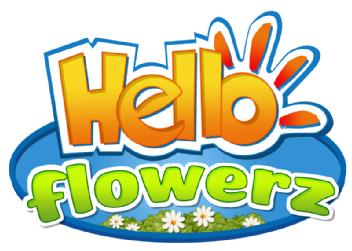 HELLO FLOWERZ