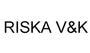 RISKA V&K