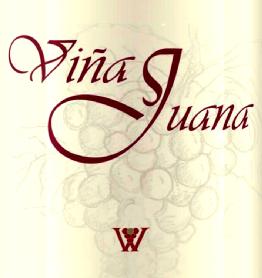 VIÑA JUANA