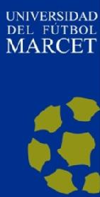 UNIVERSIDAD DEL FUTBOL MARCET