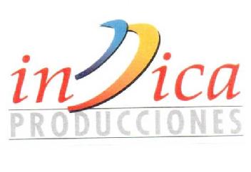 INDICA PRODUCCIONES