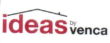 IDEAS BY VENCA