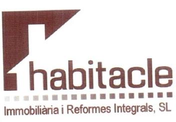 HABITACLE, IMMOBILIARIA I REFORMES INTEGRALS, SL
