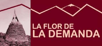 LA FLOR DE LA DEMANDA