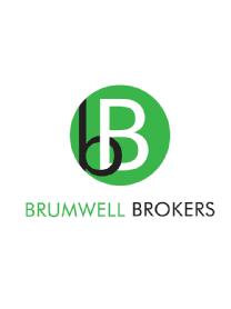 BB BRUMWELL BROKERS